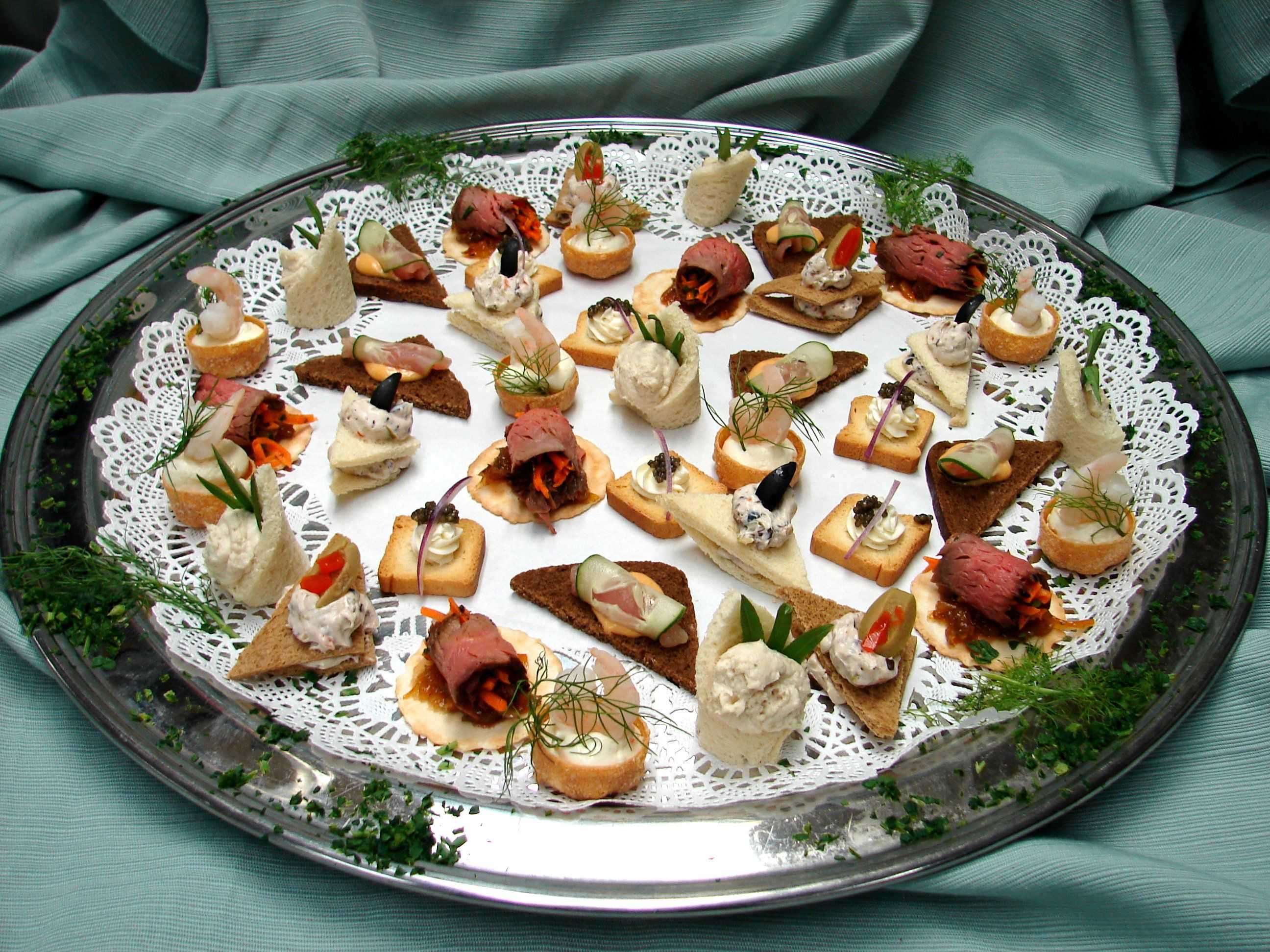 Салат грибной с курицей и шампиньонами