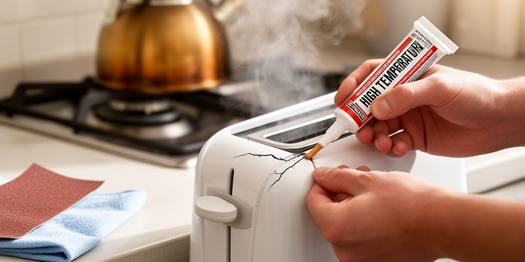 Ремонт бытовой техники с учётом температуры