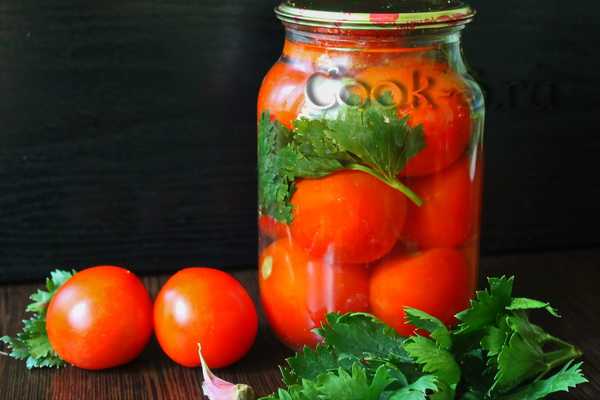 Помидоры на зиму без стерилизации: 3 рецепта заготовок. как готовить консервированные помидоры