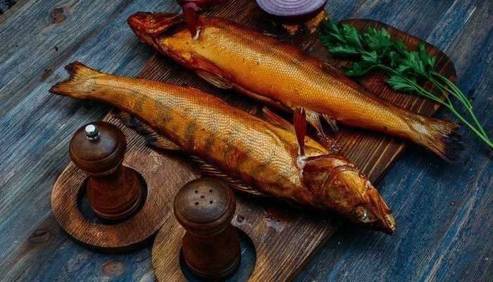 Карп горячего и холодного копчения — рецепты приготовления