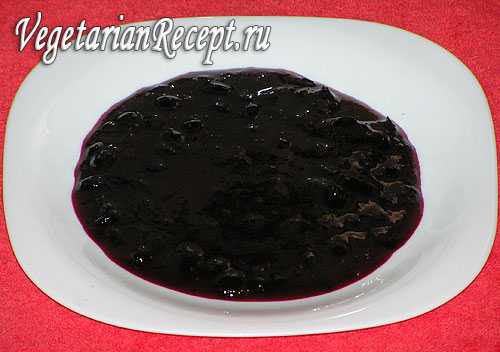 Рецепты черной смородины в собственном соку без сахара на зиму
