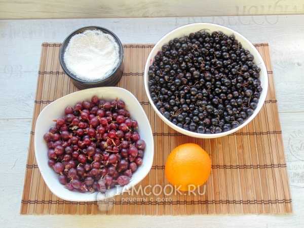 Варенье из черной смородины на зиму, вкусные рецепты заготовки ягод