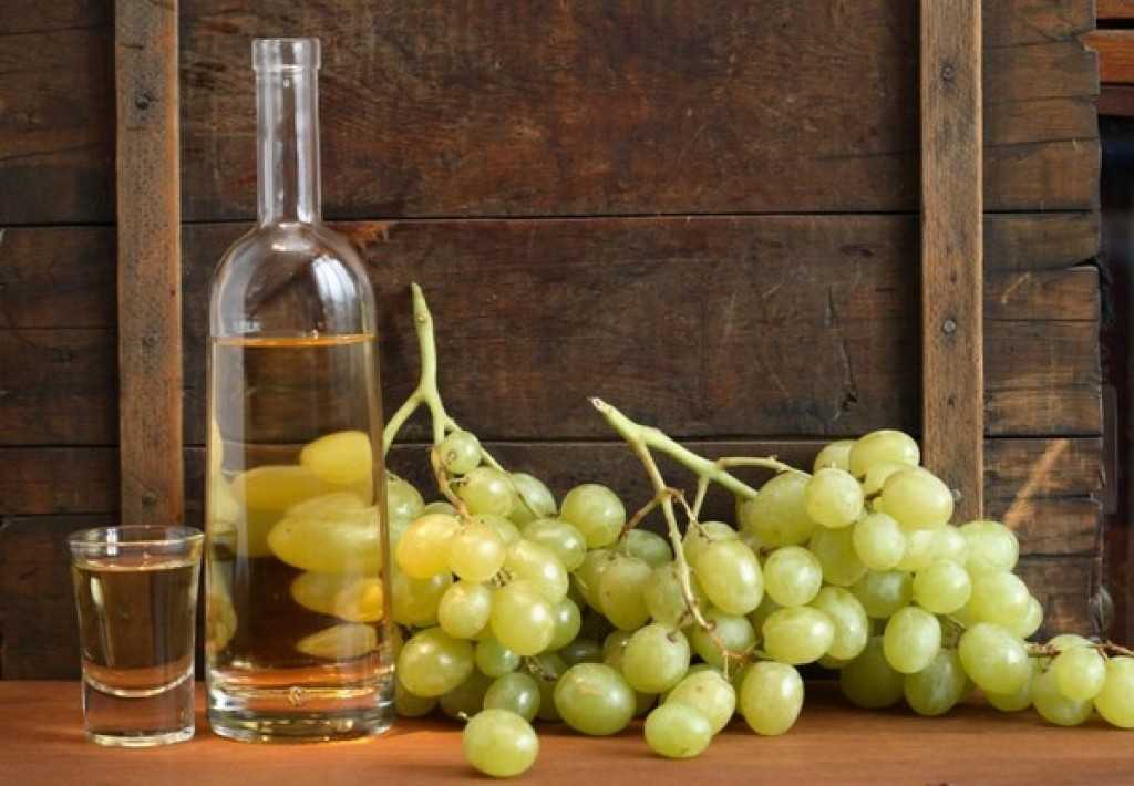 Как настаивать чачу: на чем можно, допустимо ли на винограде, сколько выдерживать настойку, и лучшие рецепты на дубовой щепе и коре, с гвоздикой для аромата и иные