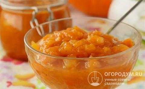 Джемы на зиму: 58 рецептов заготовок » сусеки