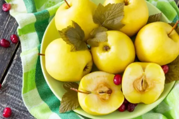 Моченые яблоки с горчицей: подготовка, вымачивание, советы, фото.