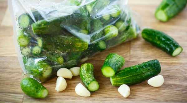 Замороженные овощи: как выбрать и приготовить - рецепты