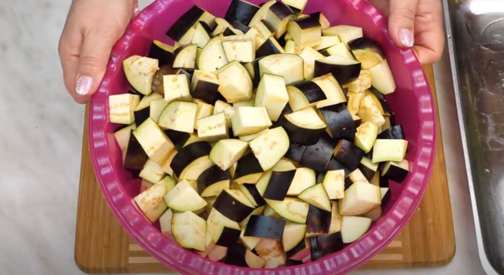 Как приготовить баклажаны как грибы — быстрые и вкусные рецепты приготовления