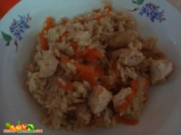 Как готовить бурый рис для похудения: варианты рецептов диетических блюд с курицей, овощами, на сковороде, польза и вред продукта