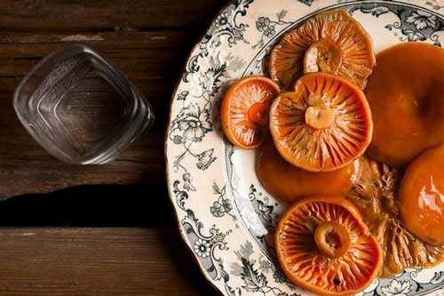 Маринованные рыжики - самые лучшие рецепты вкусной домашней консервации