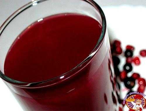 Пирог с замороженной смородиной – витаминная вкуснятина круглый год