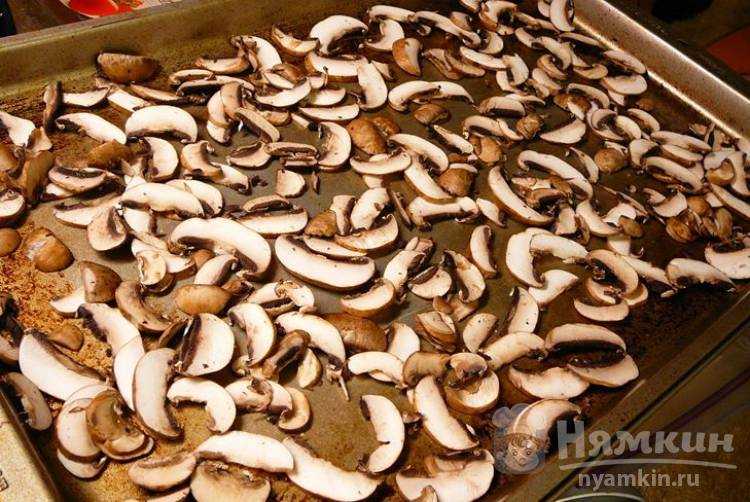 Как правильно сушить грибы в домашних условиях и способы сушки, правильное хранение сухих грибов. » сусеки