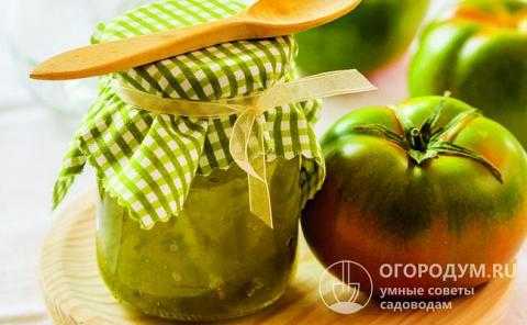 Густое варенье из вишни с косточками и без них: 11 простых рецептов на зиму
