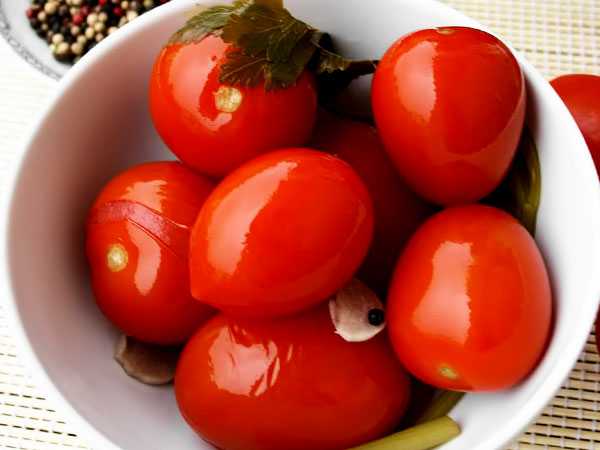 Засолка помидоров в ведре: рецепты как солить холодным способом