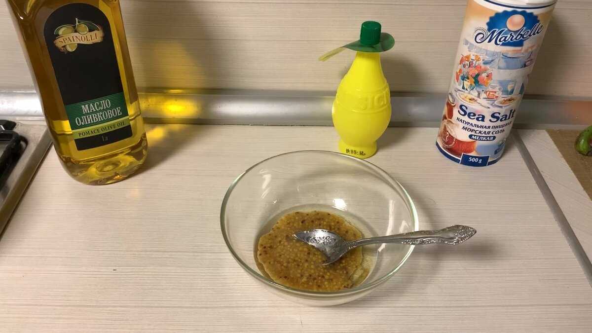 Салат айсберг