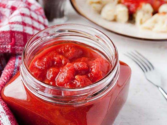 Помидоры в собственном соку на зиму – самые вкусные рецепты пальчики оближешь