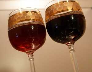 Вино из винограда: 10 рецептов в домашних условиях