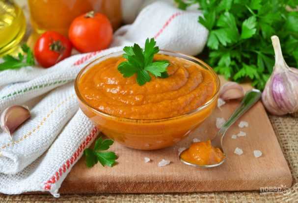 Домашняя кабачковая икра: 5 рецептов