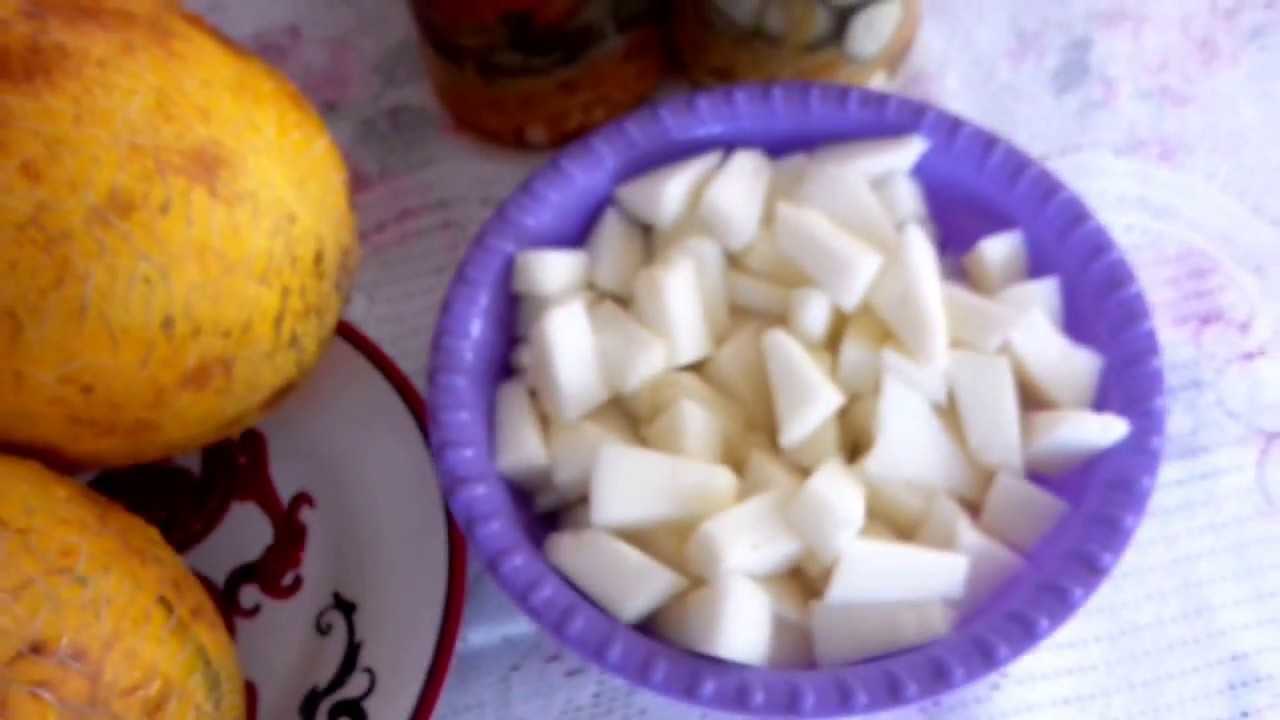 Как вкусно заморозить арбуз на зиму в домашних условиях и можно ли
