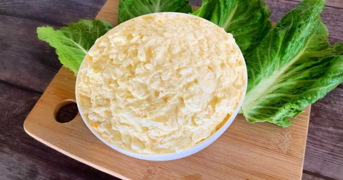 Еврейский салат с плавленным сыром и яйцом. 3 вкуснейших рецепта на праздничный стол | народные знания от кравченко анатолия