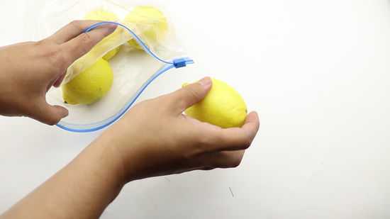 Как сохранить лимоны? можно ли их замораживать?