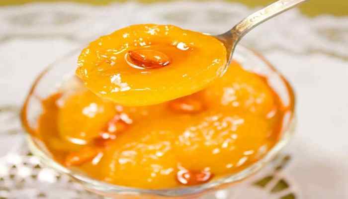 Варенье из абрикосов. 20 золотых рецептов