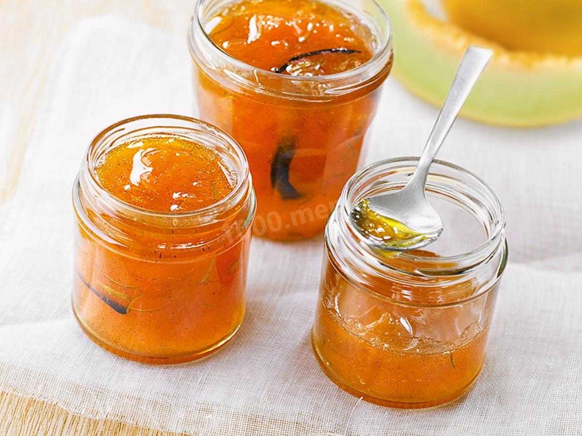 Апельсиновый джем: как приготовить лучшие рецепты джема дома