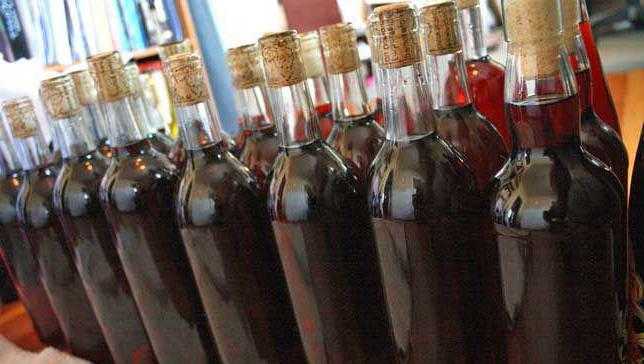 Вино из шелковицы (тутовника) рецепты приготовления в домашних условиях отзывы