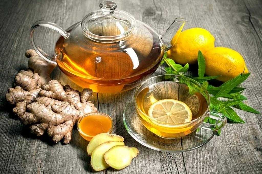 Доказанные полезные свойства имбирного чая - medical insider