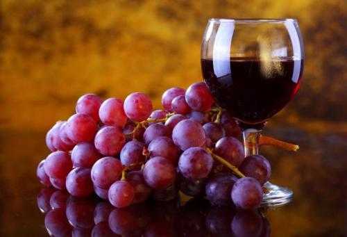 Вино из винограда — простые рецепты в домашних условиях