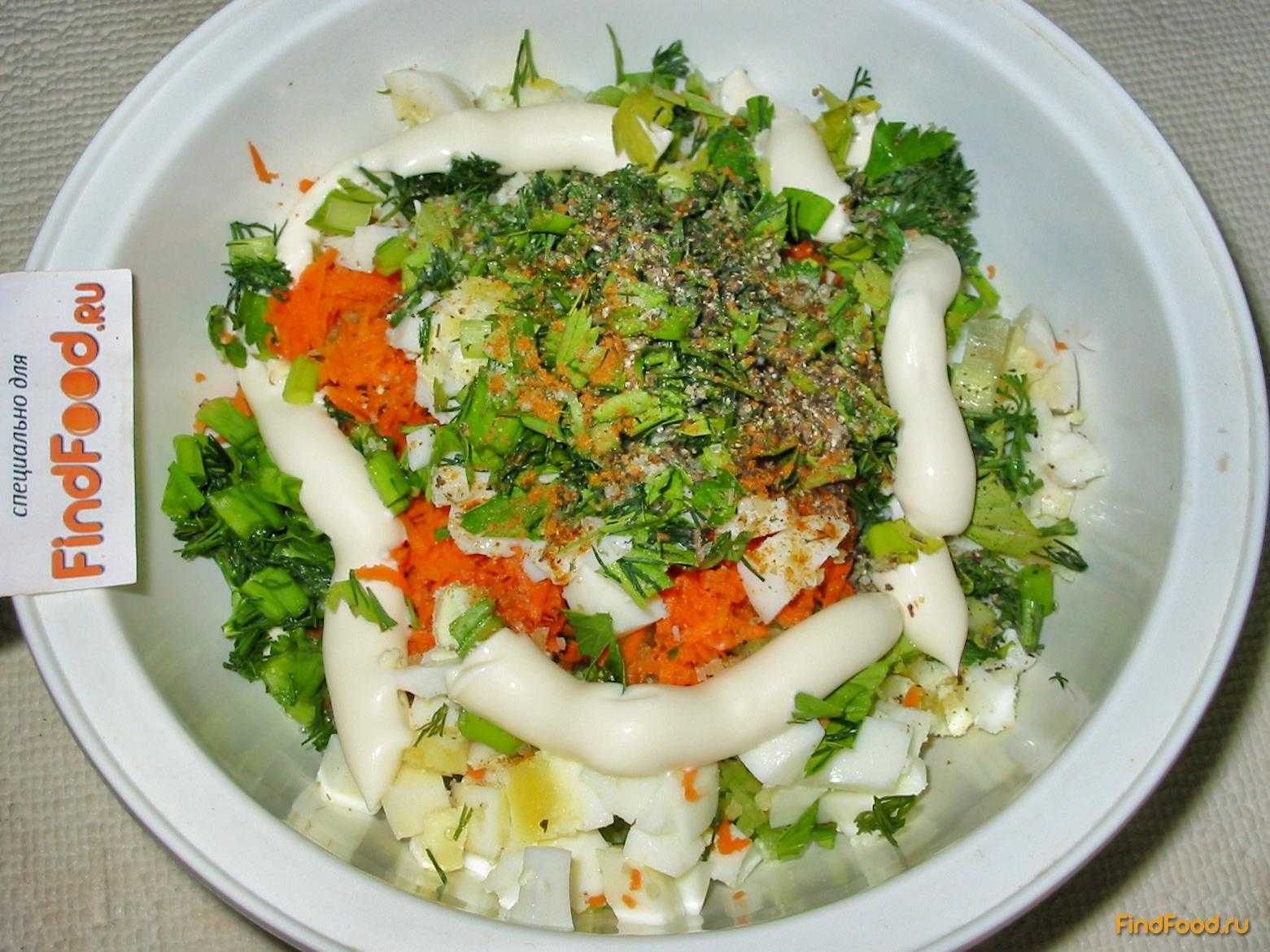 20 вкусных и полезных салатов из редьки