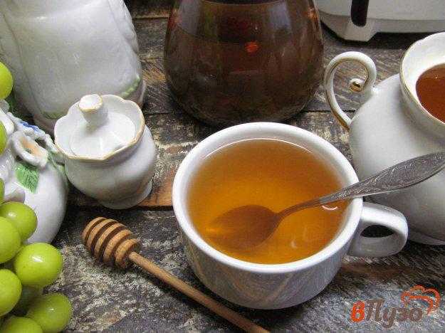 Чай с клюквой – полезные свойства и противопоказания