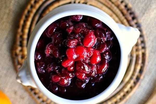 Варенье из клюквы в домашних условиях: 17 лучших рецептов + правила выбора ягод и особенности хранения заготовок на зиму
