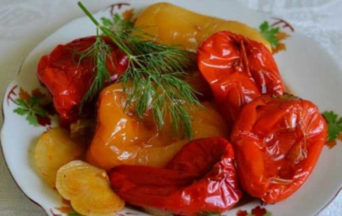 Топ-11 вкуснейших рецептов маринованных перцев на зиму, каких вы еще не пробовали