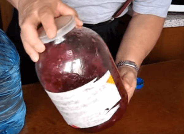 Настойка на клюкве - вкусный и ароматный алкогольный напиток