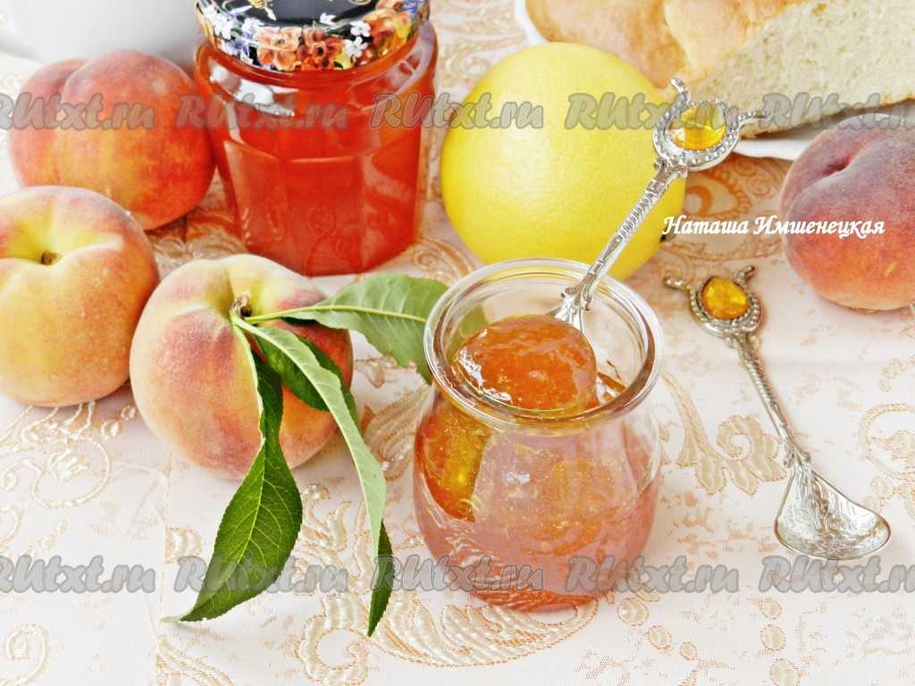 Несколько рецептов домашнего приготовления джема из абрикосов , варим и едим