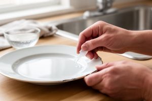 Как выбрать клеевой состав для кухни: безопасно, долговечно и с учётом тепла и влаги