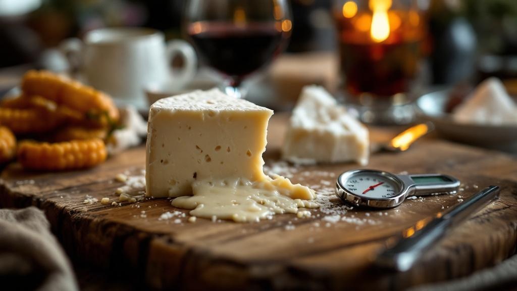 Сыр с белой плесенью: как выбрать и правильно есть