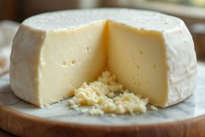 Сыр с белой плесенью: как выбрать и правильно есть