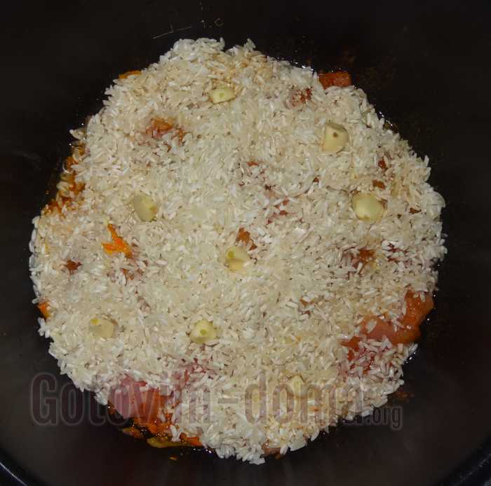 Диетический рис с курицей: рецепты в мультиварке и духовке | диеты и рецепты