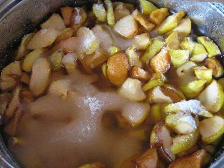 Самые вкусные рецепты приготовления варенья из айвы на зиму, дольками и целиком