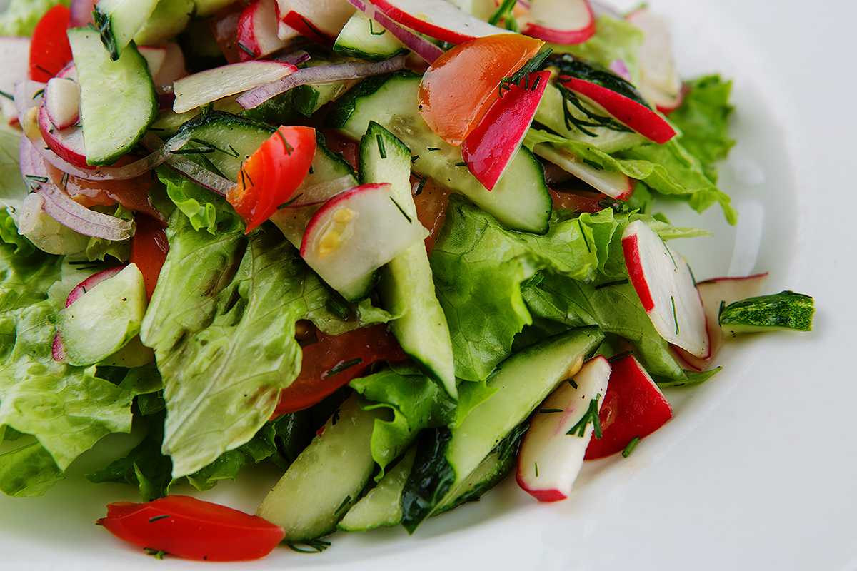 Как приготовить овощной салат вкусно: личная кулинарная книга, изменение порций, советы и отзывы поваров и хозяек, пошаговые фото, учет калорий, похожие рецепты