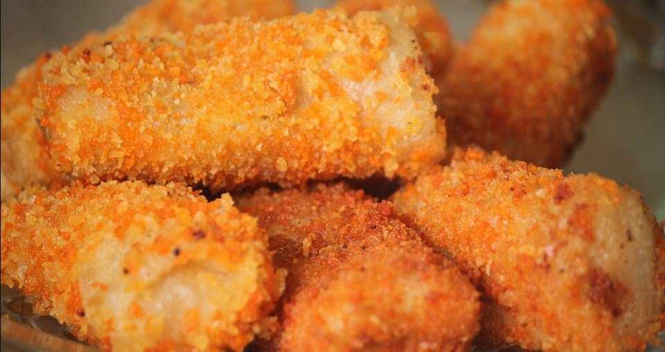 Продуманное меню для гостей… 7 гениальных блюд, от которых кошелек не пострадает! – будь в теме