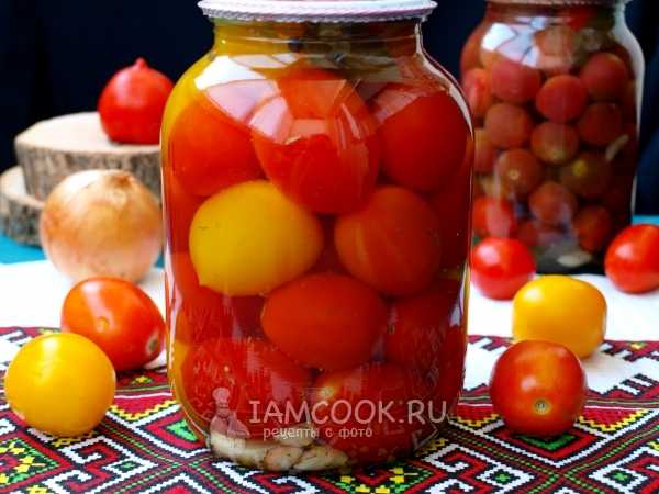 Острые помидоры на зиму 12 лучших рецептов консервации правила хранения