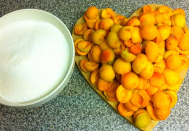 Самогон из абрикосов в домашних условиях: простой рецепт