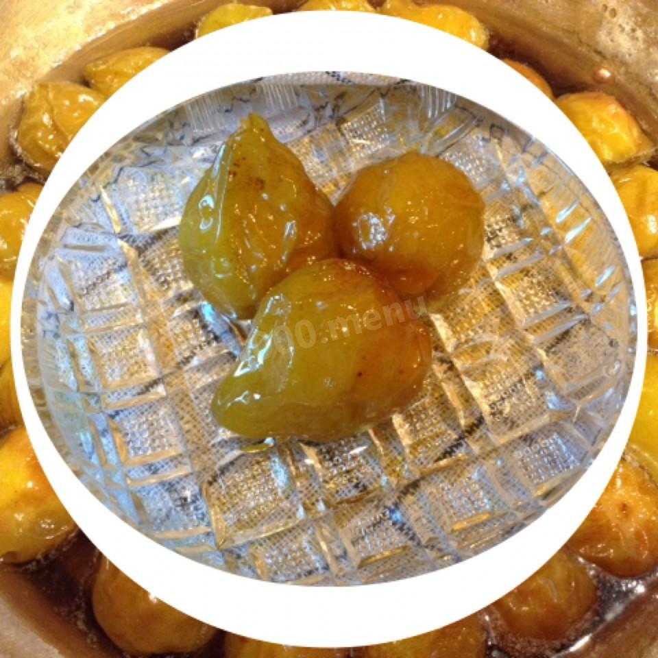 Варенье из груш на зиму дольками прозрачное янтарное: простой рецепт пятиминутка - как варить густое грушевое варенье