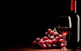 Крепленое вино, приготовленное по лучшим домашним рецептам