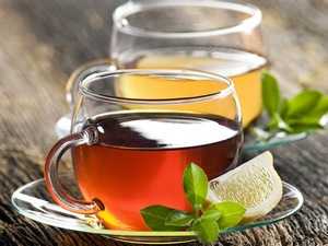 Полезные свойства чая с лимоном и медом