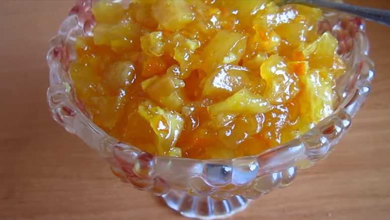 Повидло из абрикосов - рецепты в домашних условиях на зиму, с желатином, в мультиварке, с яблоками и апельсинами
