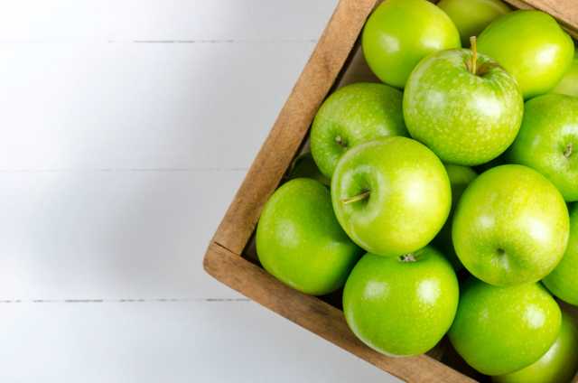 Моченые яблоки польза и вред