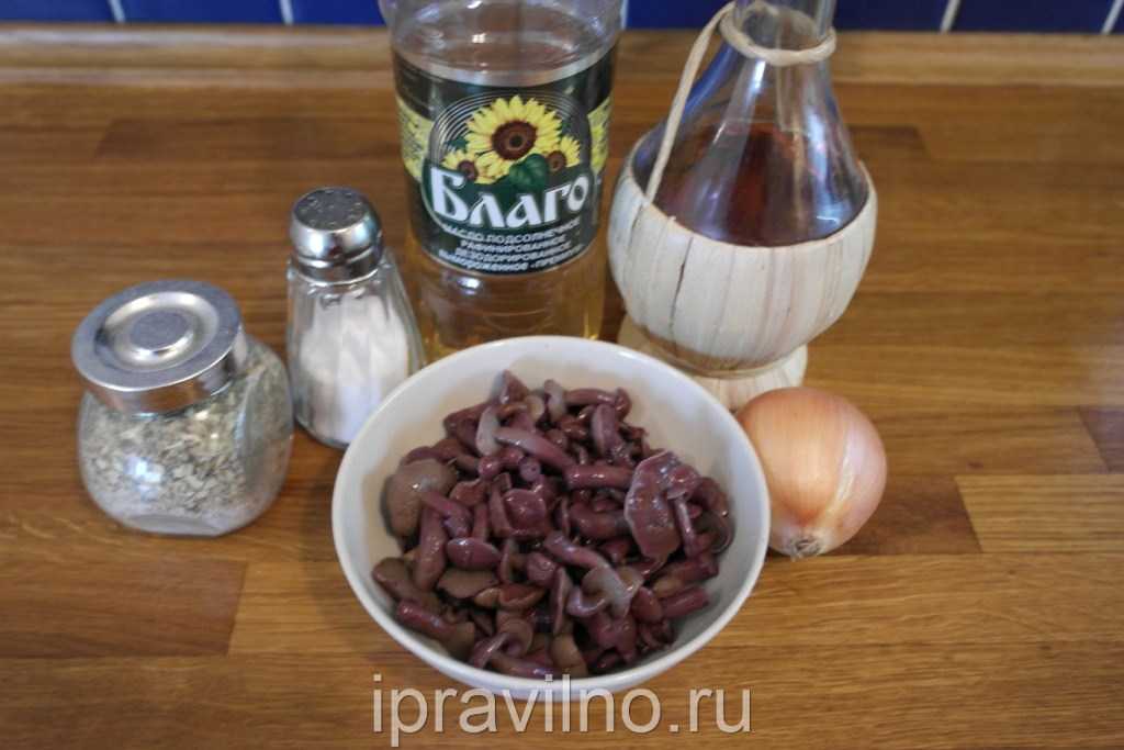 ✅ грибы козляк: рецепты приготовления, как мариновать и солить - tehnoyug.com